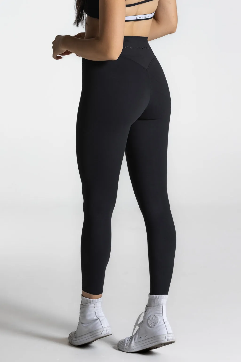 Base Crossover Tights