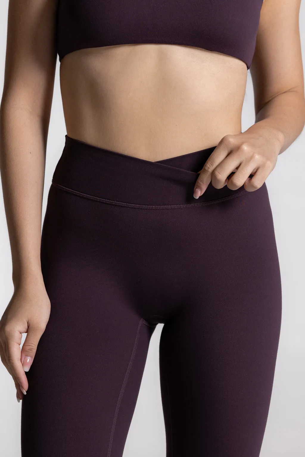 Base Crossover Tights