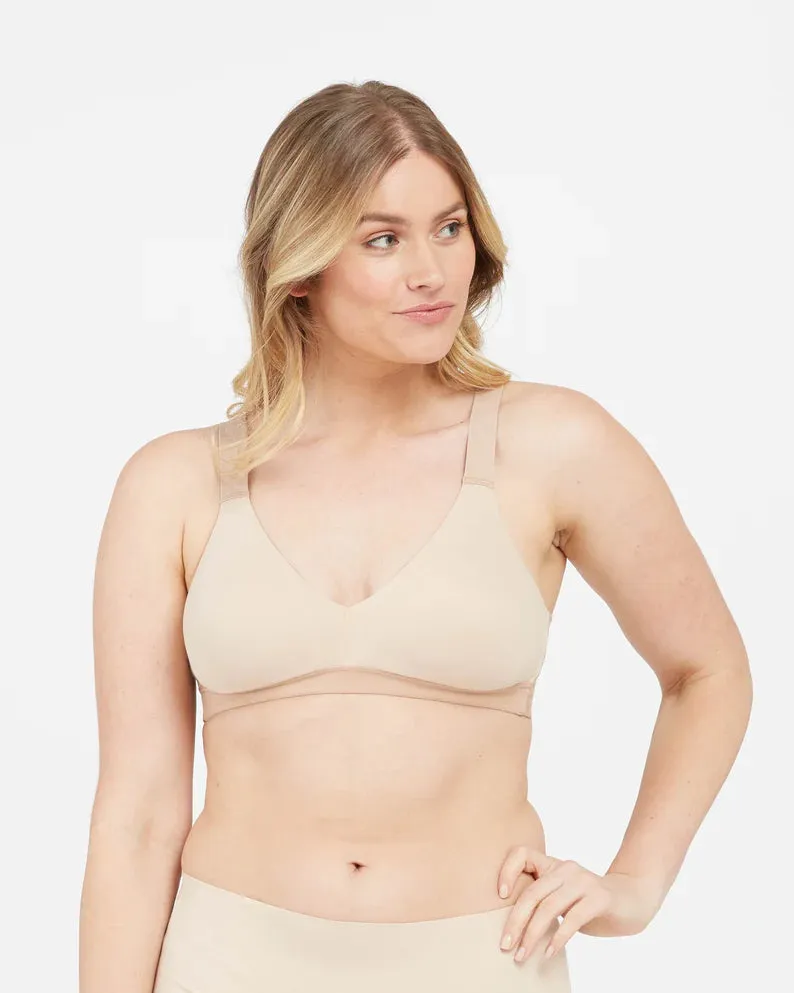 Bra-Llelujah Lightly Lined Bralette