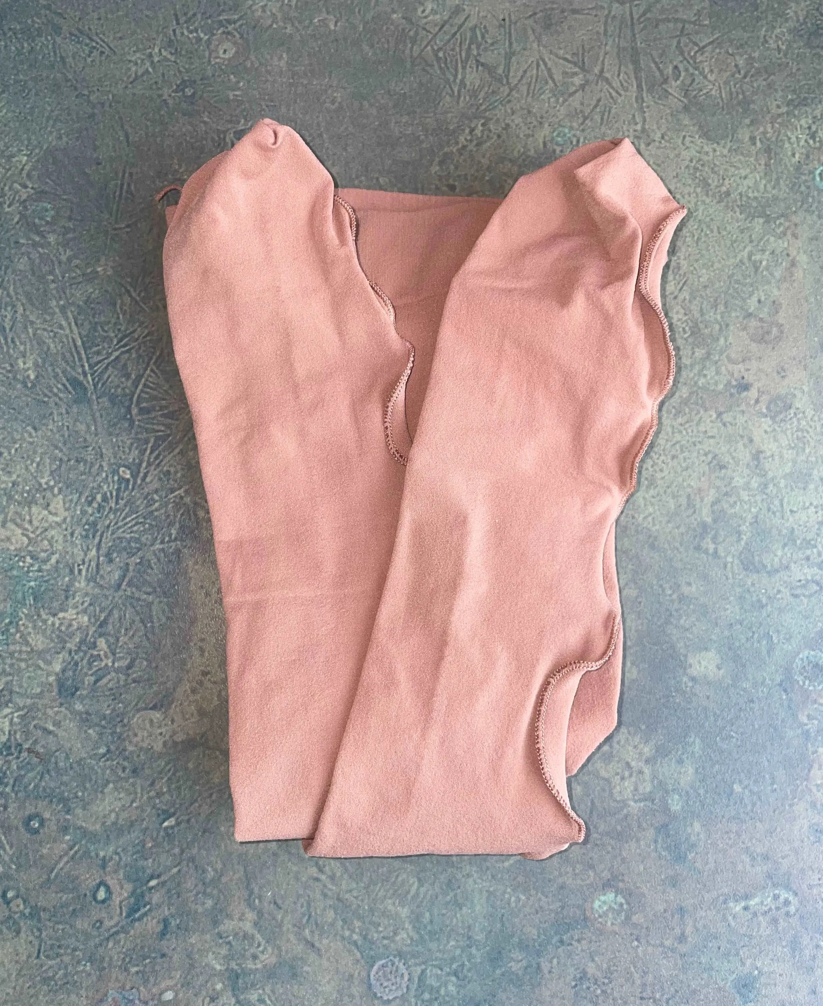 BT 397S NEW HEAVEN TIGHTS w/ SELF SEAM