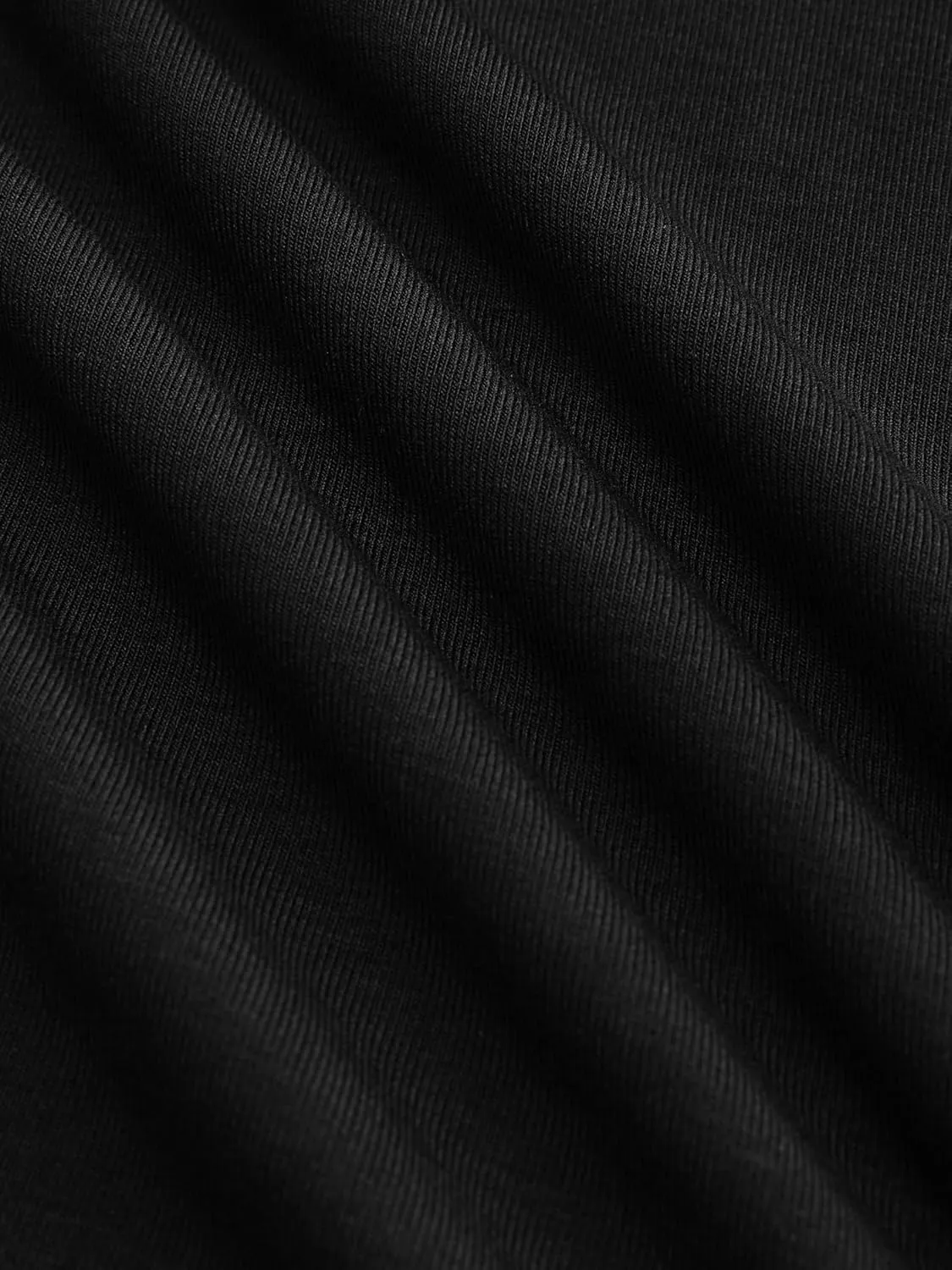 CIDER Turtle Necks Tops for Women Long Sleeve Shirts Mock Neck Solid Basic Tee Slim Fit Soft Base Layer Fall Tops