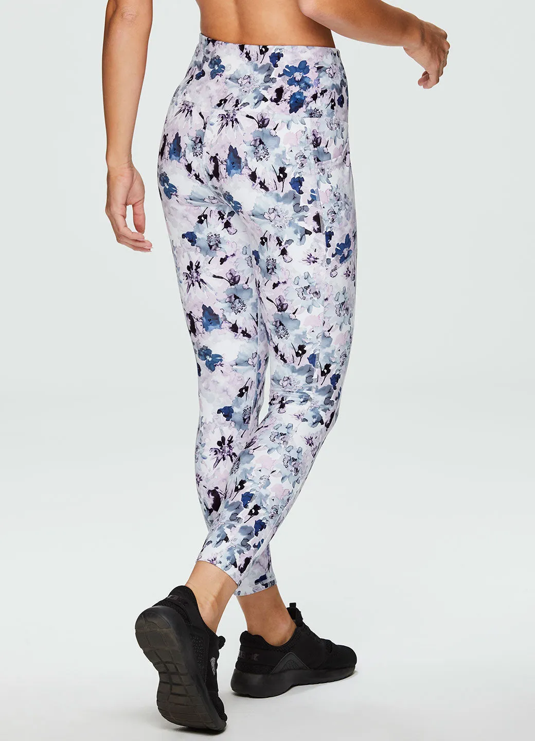 Lumen Spring It On Peached Legging
