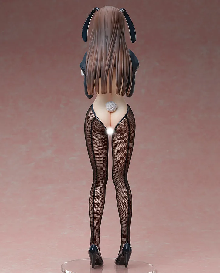 Mayu Hashimoto 1/4 Scale Figure