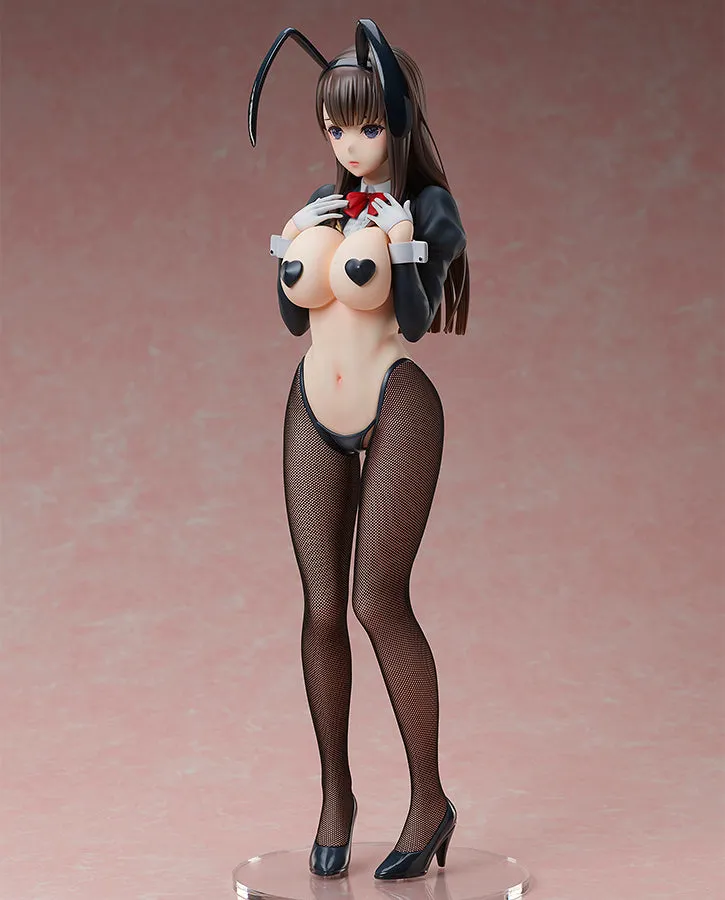 Mayu Hashimoto 1/4 Scale Figure
