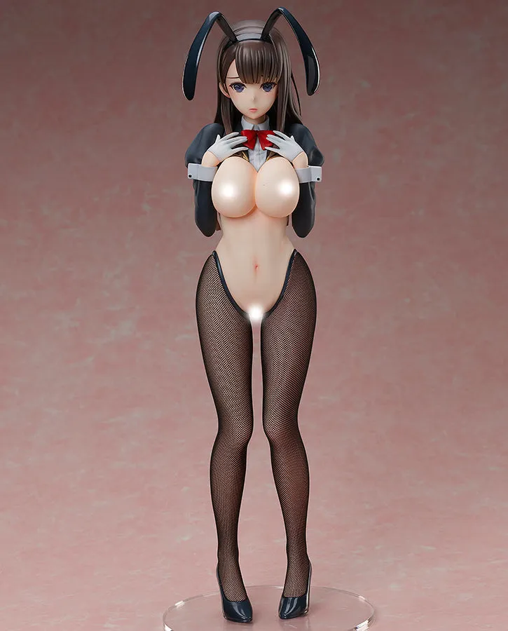 Mayu Hashimoto 1/4 Scale Figure
