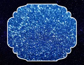 Mystic Blue